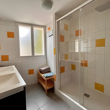 Spacieux - Au Holiday home