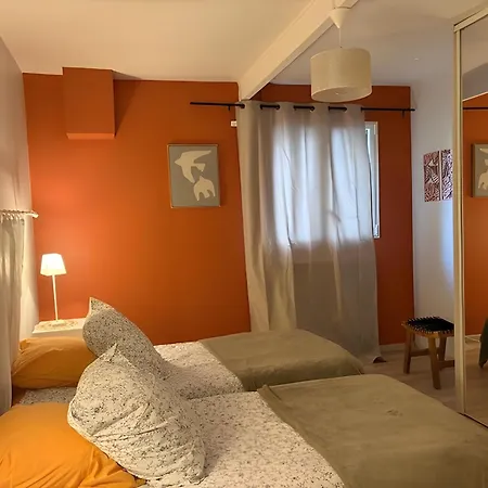 Spacieux - Au Holiday home
